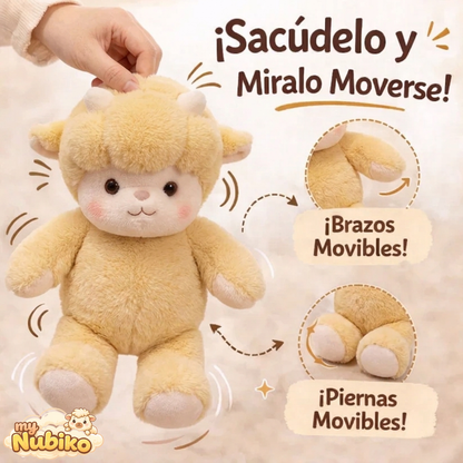 Nubi™ El Peluche que corre