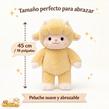 Nubi™ El Peluche que corre