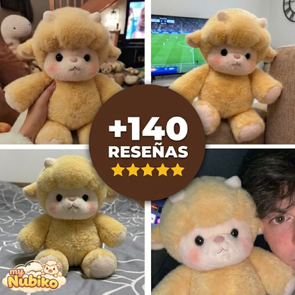 Nubi™ El Peluche que corre
