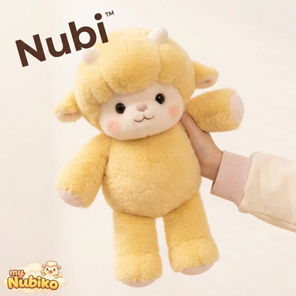 Nubi™ El Peluche que corre